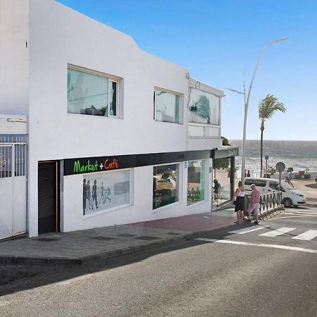 Apartamento El Quintero Πουέρτο Ντελ Κάρμεν Εξωτερικό φωτογραφία