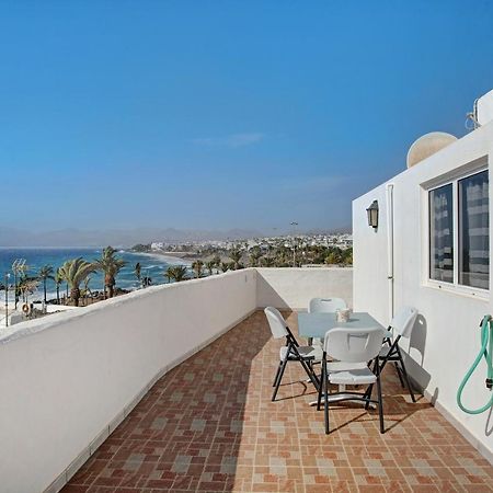 Apartamento El Quintero Πουέρτο Ντελ Κάρμεν Εξωτερικό φωτογραφία