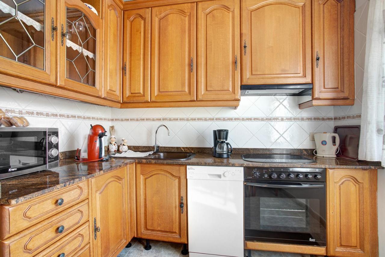 Apartamento El Quintero Πουέρτο Ντελ Κάρμεν Εξωτερικό φωτογραφία