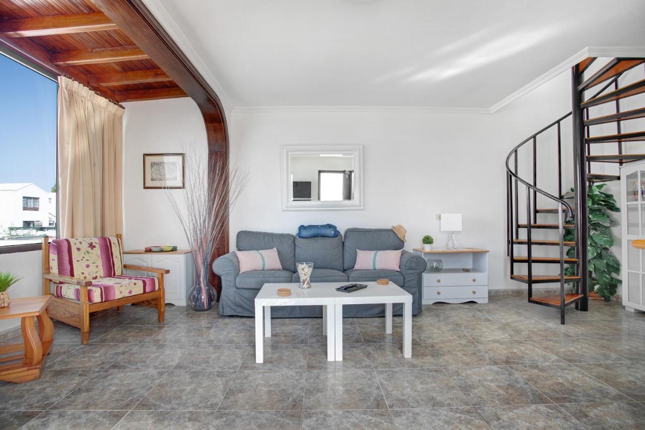Apartamento El Quintero Πουέρτο Ντελ Κάρμεν Εξωτερικό φωτογραφία
