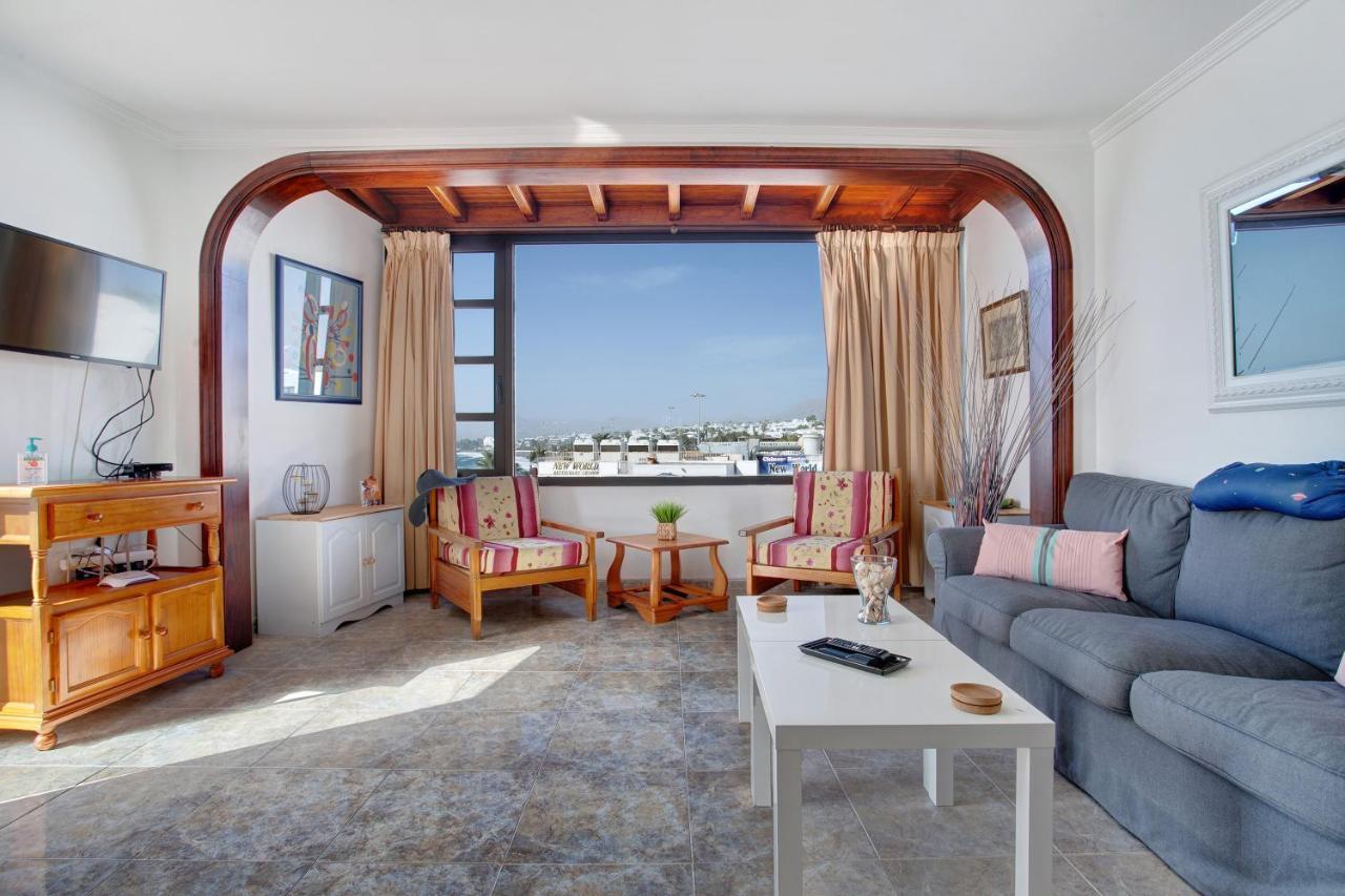 Apartamento El Quintero Πουέρτο Ντελ Κάρμεν Εξωτερικό φωτογραφία