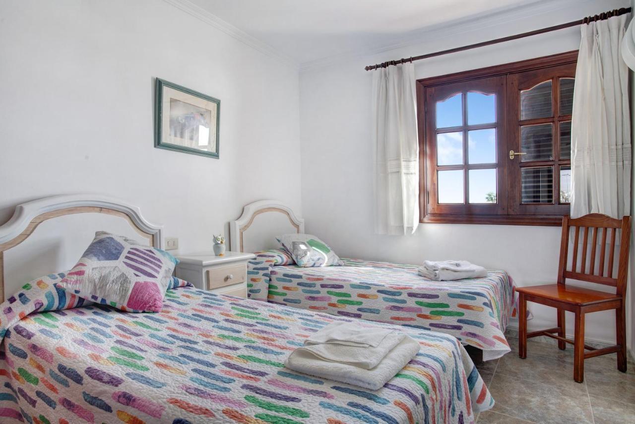 Apartamento El Quintero Πουέρτο Ντελ Κάρμεν Εξωτερικό φωτογραφία