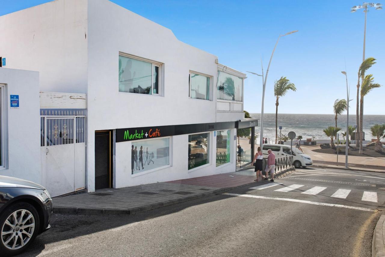 Apartamento El Quintero Πουέρτο Ντελ Κάρμεν Εξωτερικό φωτογραφία