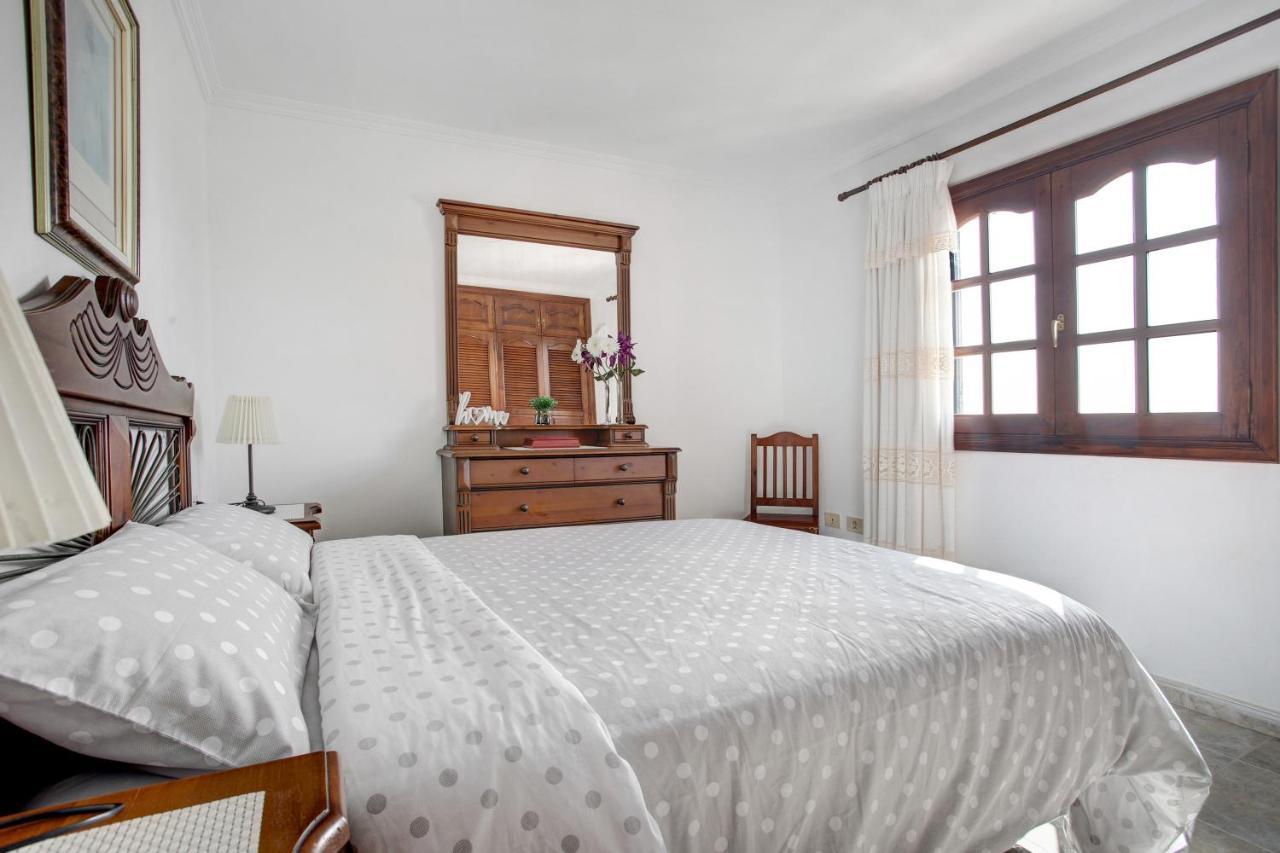 Apartamento El Quintero Πουέρτο Ντελ Κάρμεν Εξωτερικό φωτογραφία