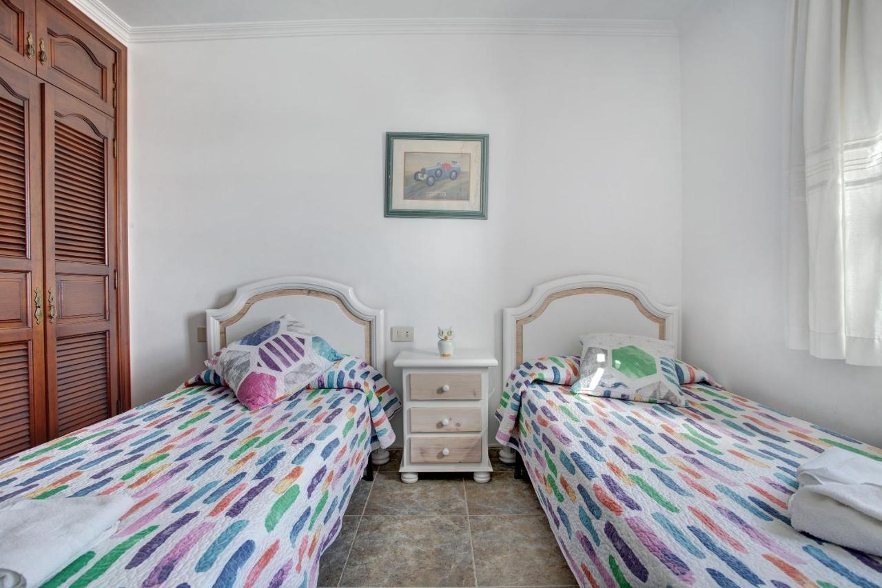 Apartamento El Quintero Πουέρτο Ντελ Κάρμεν Εξωτερικό φωτογραφία