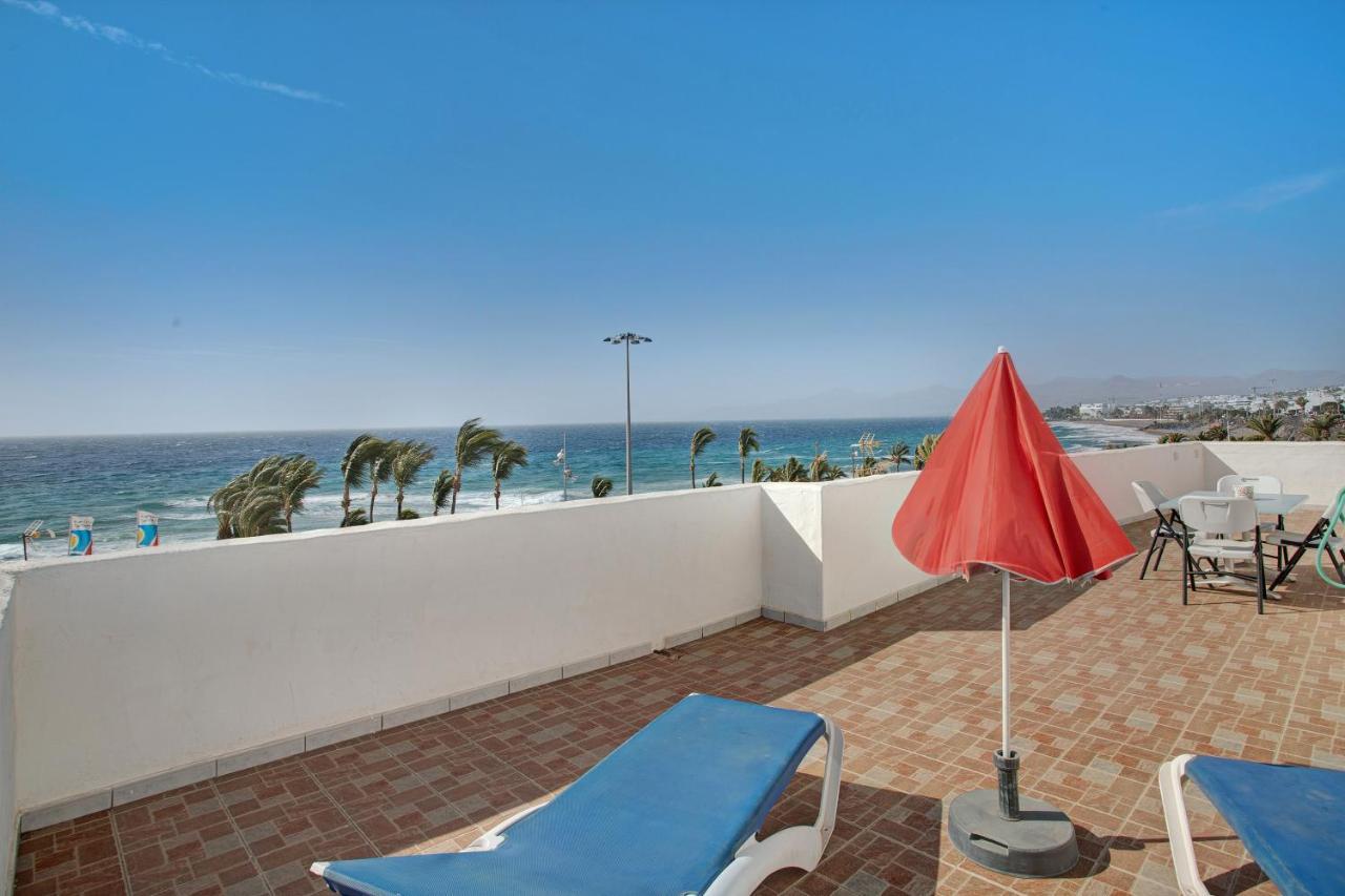 Apartamento El Quintero Πουέρτο Ντελ Κάρμεν Εξωτερικό φωτογραφία