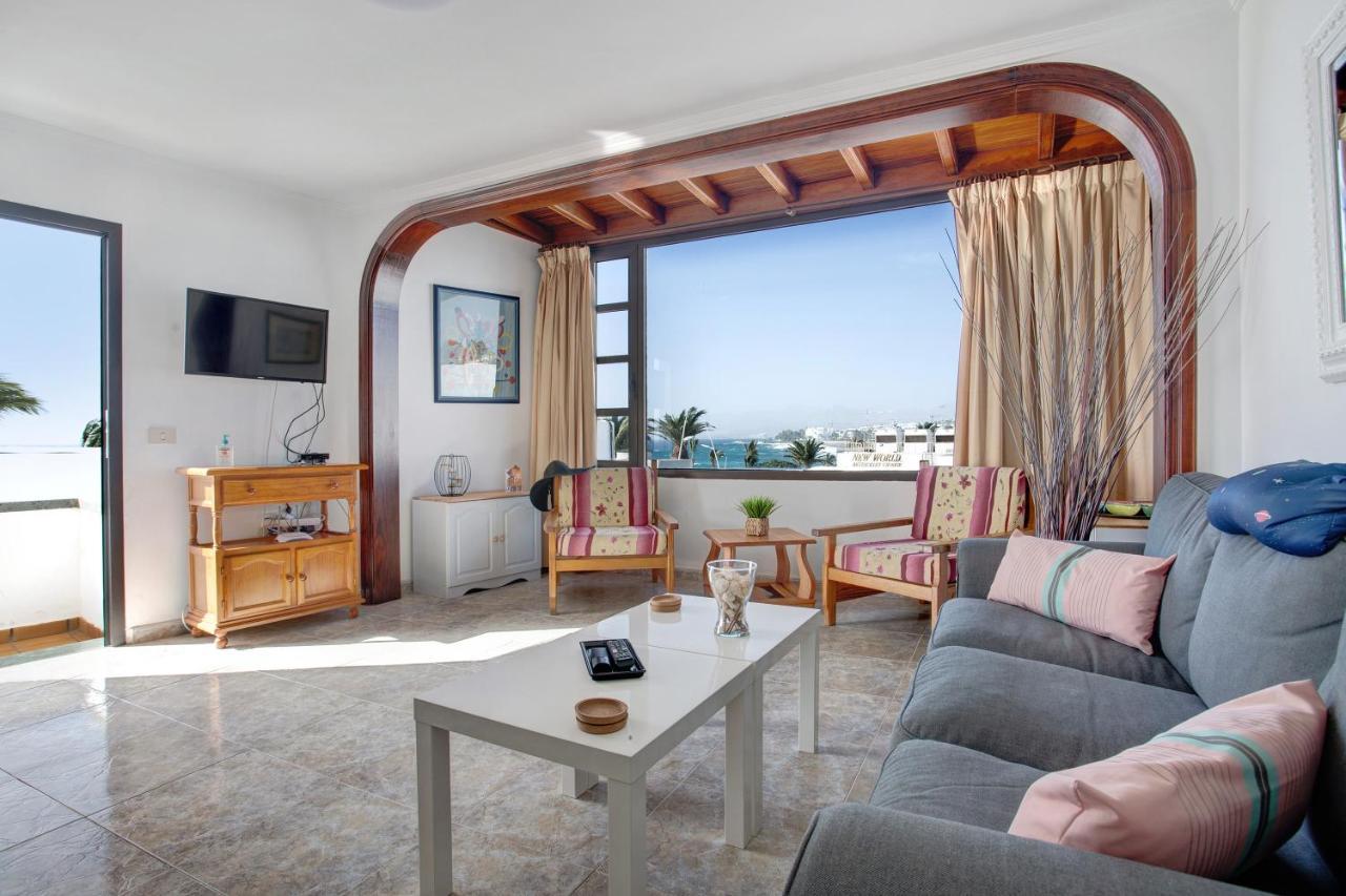 Apartamento El Quintero Πουέρτο Ντελ Κάρμεν Εξωτερικό φωτογραφία