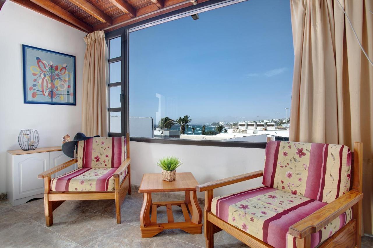 Apartamento El Quintero Πουέρτο Ντελ Κάρμεν Εξωτερικό φωτογραφία