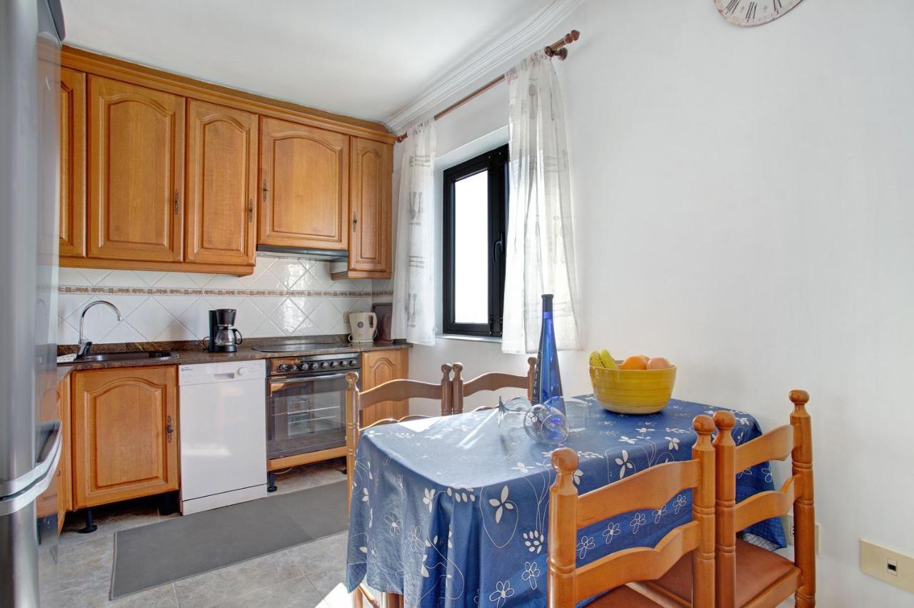 Apartamento El Quintero Πουέρτο Ντελ Κάρμεν Εξωτερικό φωτογραφία