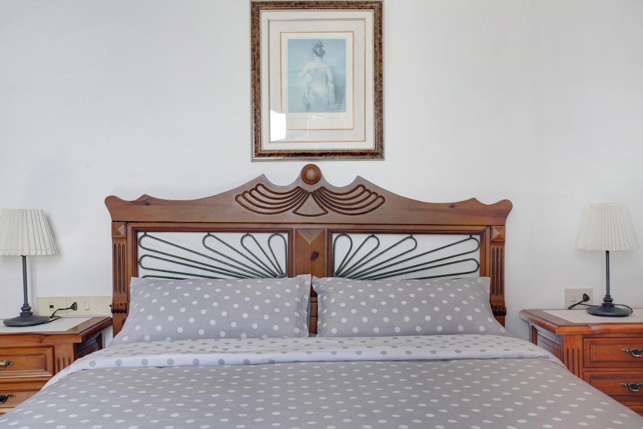 Apartamento El Quintero Πουέρτο Ντελ Κάρμεν Εξωτερικό φωτογραφία