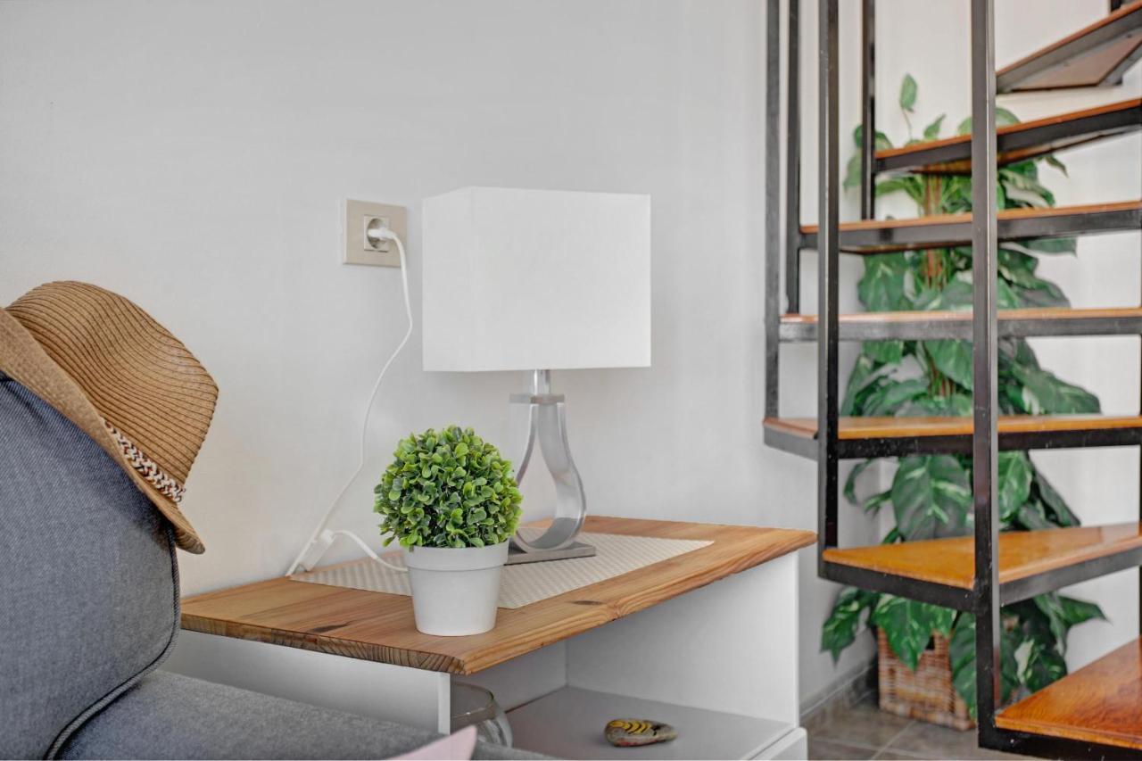 Apartamento El Quintero Πουέρτο Ντελ Κάρμεν Εξωτερικό φωτογραφία