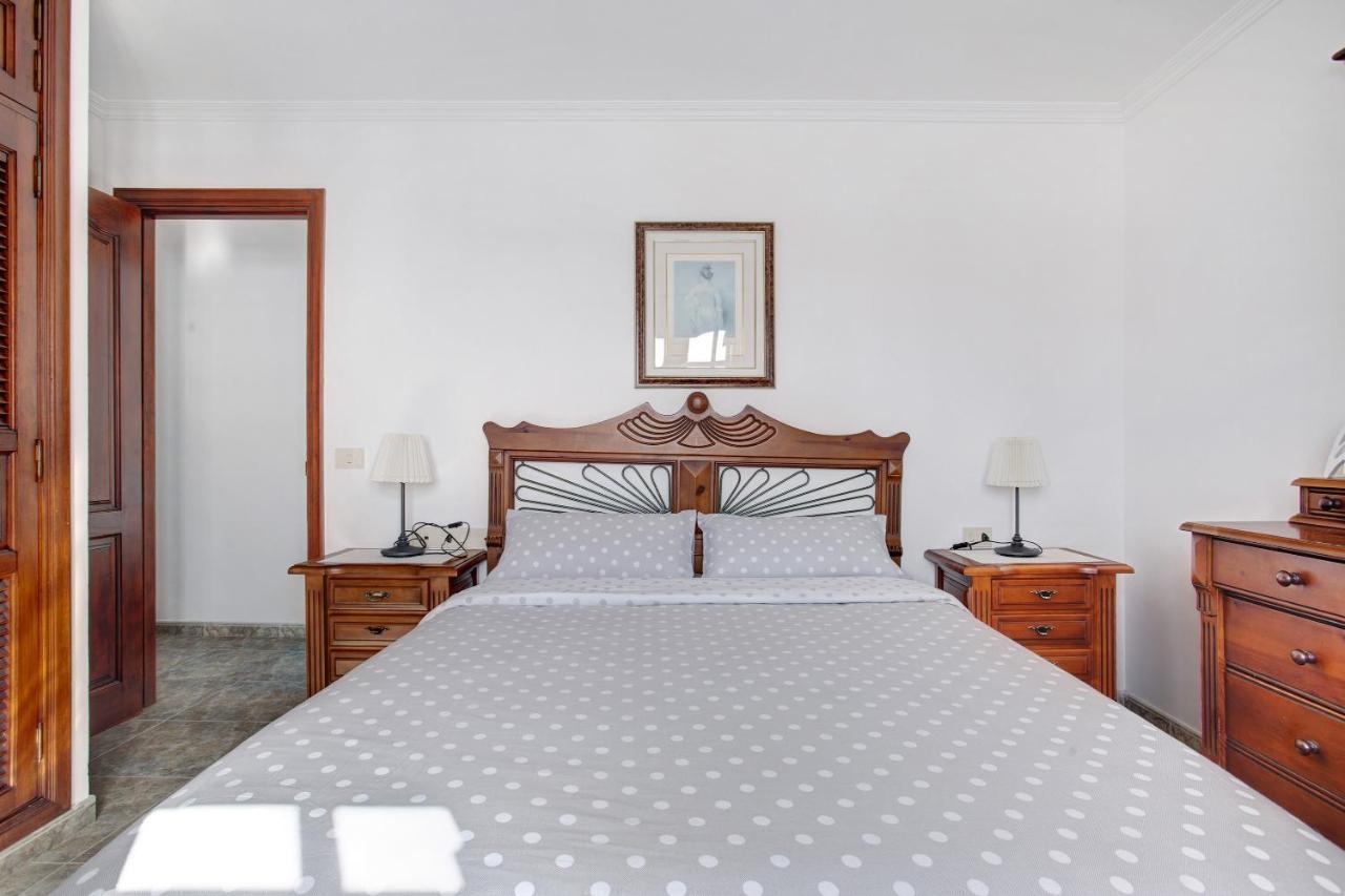 Apartamento El Quintero Πουέρτο Ντελ Κάρμεν Εξωτερικό φωτογραφία